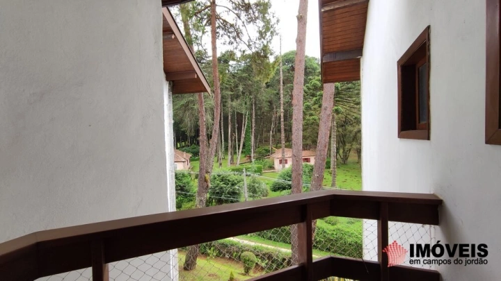 Apartamento em Alto da Vila Inglesa, Campos do Jordão - foto 16