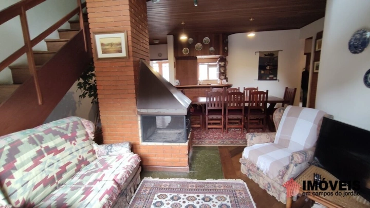 Apartamento em Alto da Vila Inglesa, Campos do Jordão - foto 23