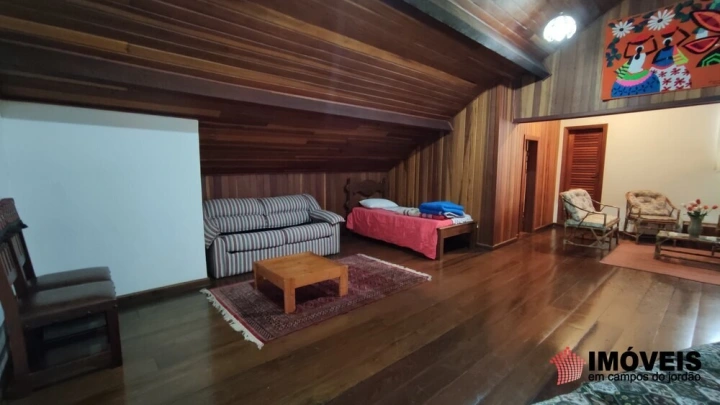 Apartamento em Alto da Vila Inglesa, Campos do Jordão - foto 24