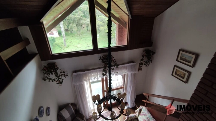 Apartamento em Alto da Vila Inglesa, Campos do Jordão - foto 25