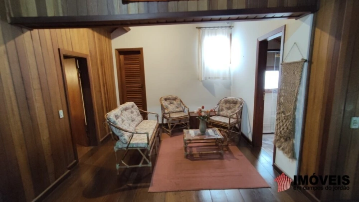 Apartamento em Alto da Vila Inglesa, Campos do Jordão - foto 26