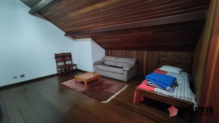 Apartamento em Alto da Vila Inglesa, Campos do Jordão - foto 27