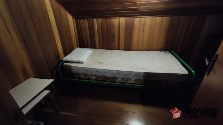 Apartamento em Alto da Vila Inglesa, Campos do Jordão - foto 28