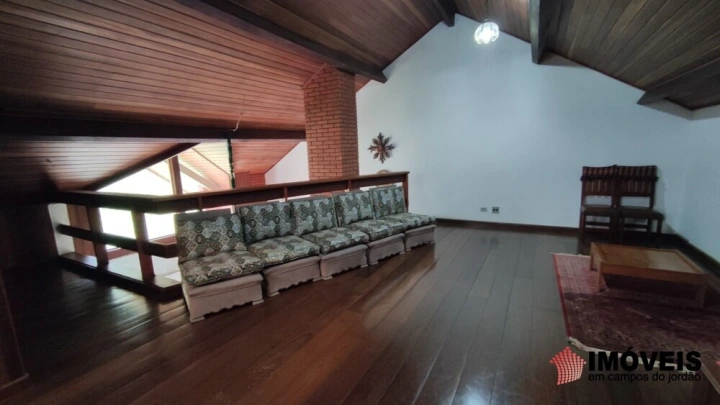 Apartamento em Alto da Vila Inglesa, Campos do Jordão - foto 29