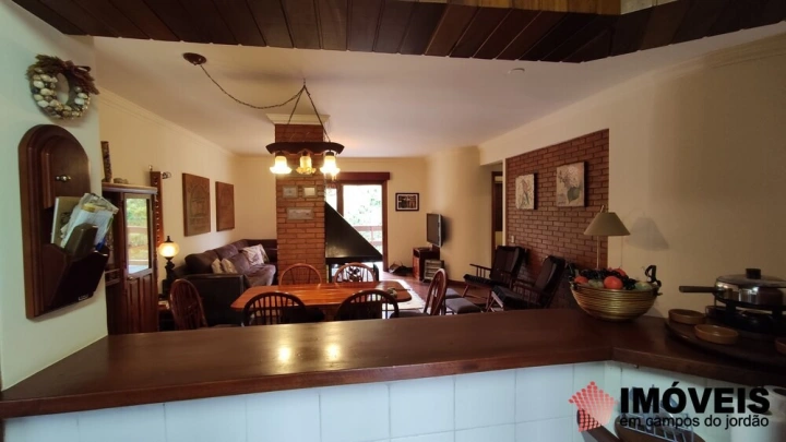 Apartamento em Alto da Vila Inglesa, Campos do Jordão - foto 10