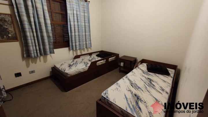 Apartamento em Alto da Vila Inglesa, Campos do Jordão - foto 11