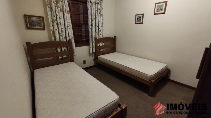 Apartamento em Alto da Vila Inglesa, Campos do Jordão - foto 13