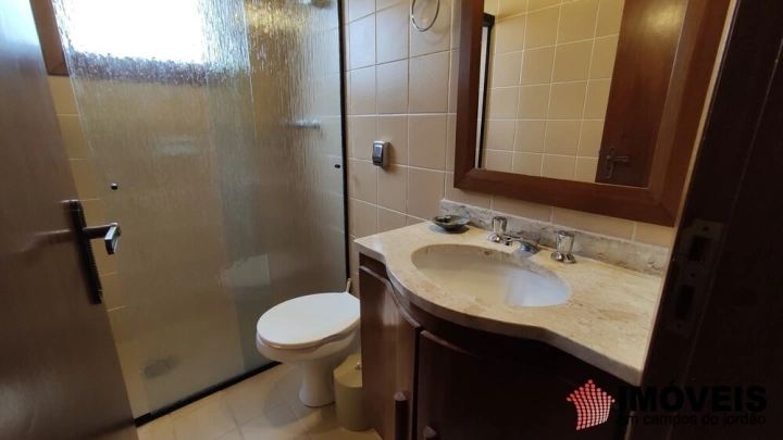 Apartamento em Alto da Vila Inglesa, Campos do Jordão - foto 14