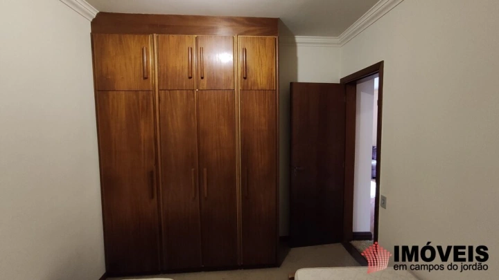 Apartamento em Alto da Vila Inglesa, Campos do Jordão - foto 15