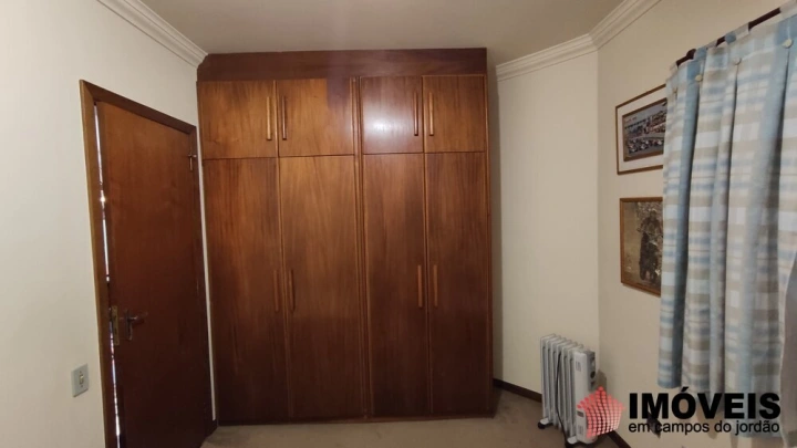 Apartamento em Alto da Vila Inglesa, Campos do Jordão - foto 16