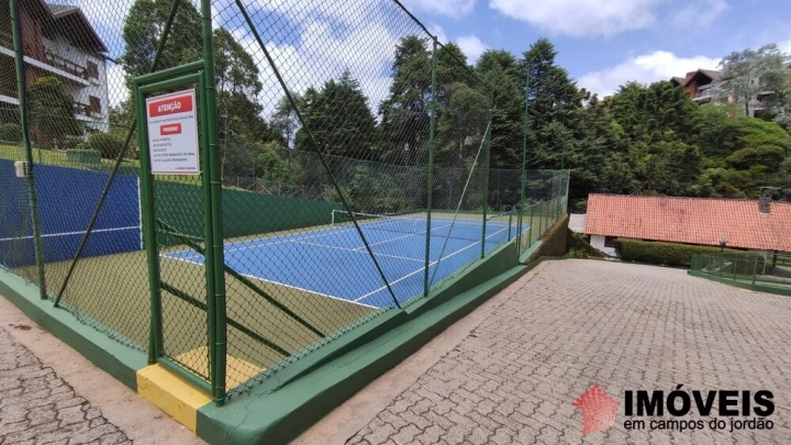 Apartamento em Alto da Vila Inglesa, Campos do Jordão - foto 18