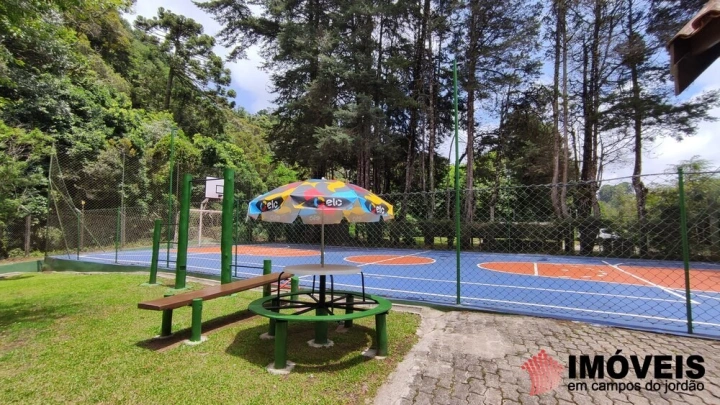 Apartamento em Alto da Vila Inglesa, Campos do Jordão - foto 19