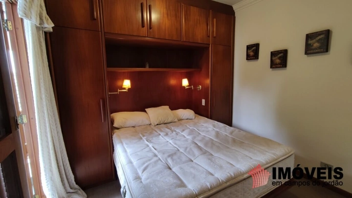 Apartamento em Alto da Vila Inglesa, Campos do Jordão - foto 22
