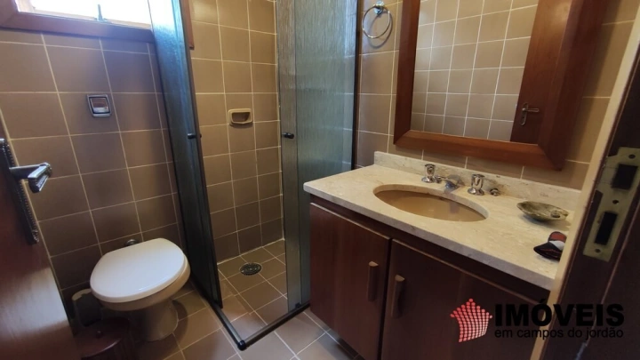 Apartamento em Alto da Vila Inglesa, Campos do Jordão - foto 23