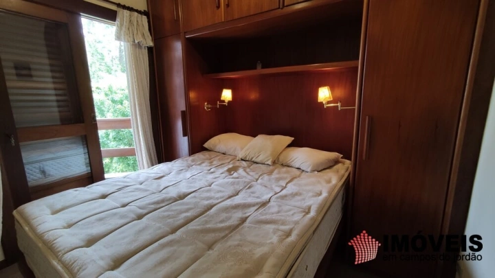 Apartamento em Alto da Vila Inglesa, Campos do Jordão - foto 24