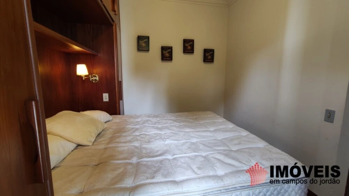 Apartamento em Alto da Vila Inglesa, Campos do Jordão - foto 25