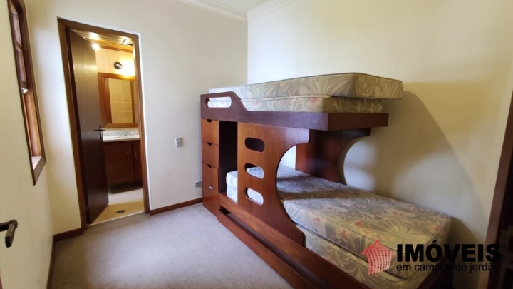 Apartamento em Alto da Vila Inglesa, Campos do Jordão - foto 26