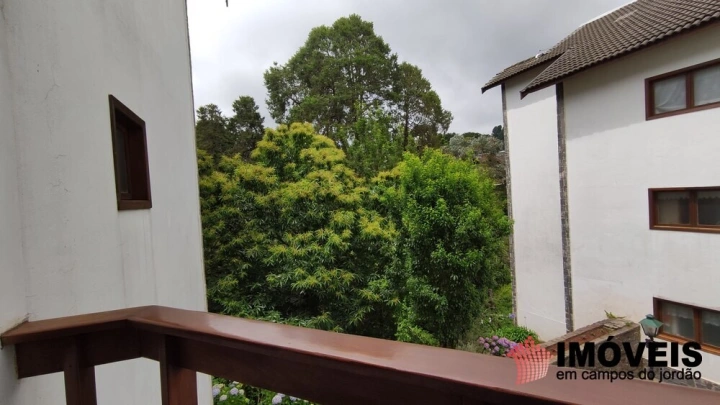 Apartamento em Alto da Vila Inglesa, Campos do Jordão - foto 27