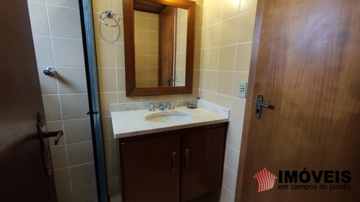 Apartamento em Alto da Vila Inglesa, Campos do Jordão - foto 28