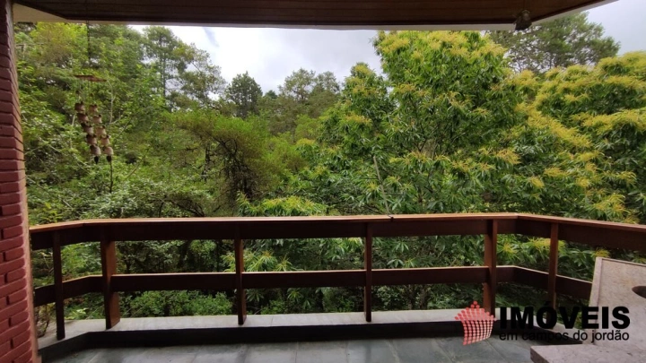 Apartamento em Alto da Vila Inglesa, Campos do Jordão - foto 33