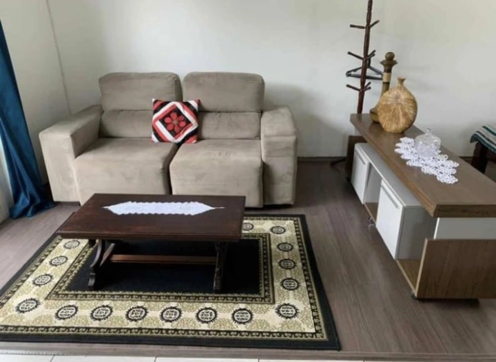 Casa em Vila Nova Suiça, Campos do Jordão - foto 4