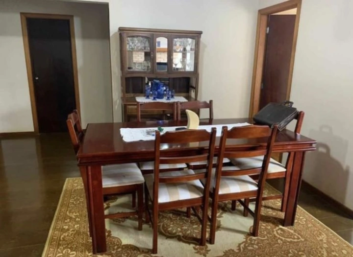 Casa em Vila Nova Suiça, Campos do Jordão - foto 5