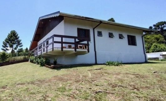 Casa em Vila Nova Suiça, Campos do Jordão - foto 9