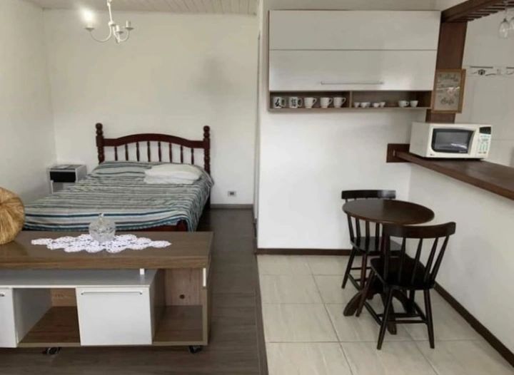 Casa em Vila Nova Suiça, Campos do Jordão - foto 10