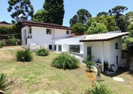 Casa em Vila Nova Suiça, Campos do Jordão - foto 12
