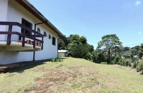 Casa em Vila Nova Suiça, Campos do Jordão - foto 13