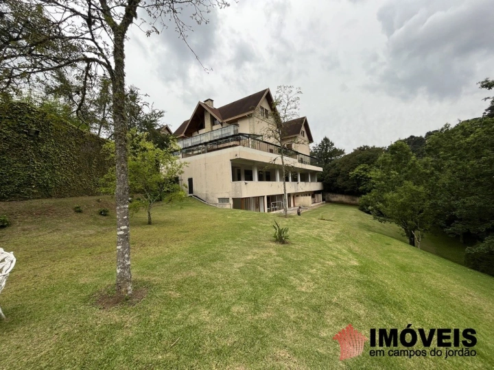 Apartamento em Jaguaribe, Campos do Jordão - foto 3