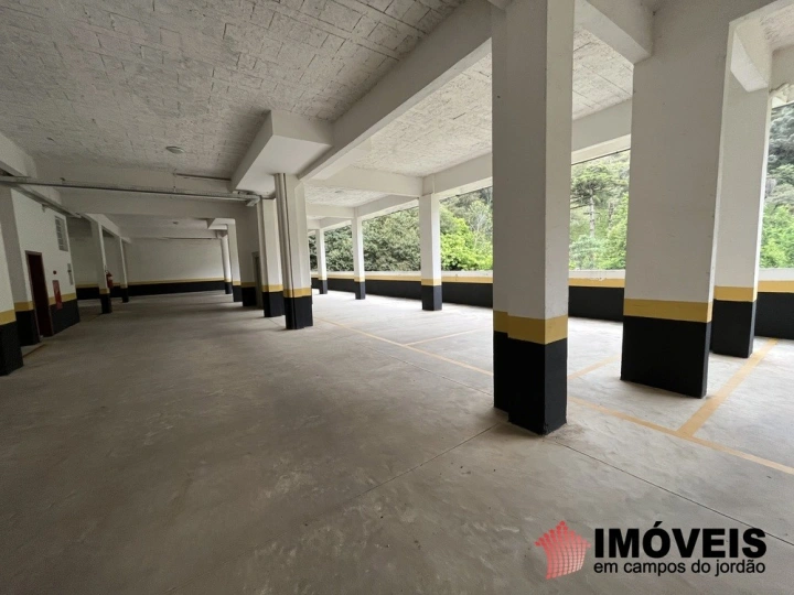 Apartamento em Jaguaribe, Campos do Jordão - foto 5