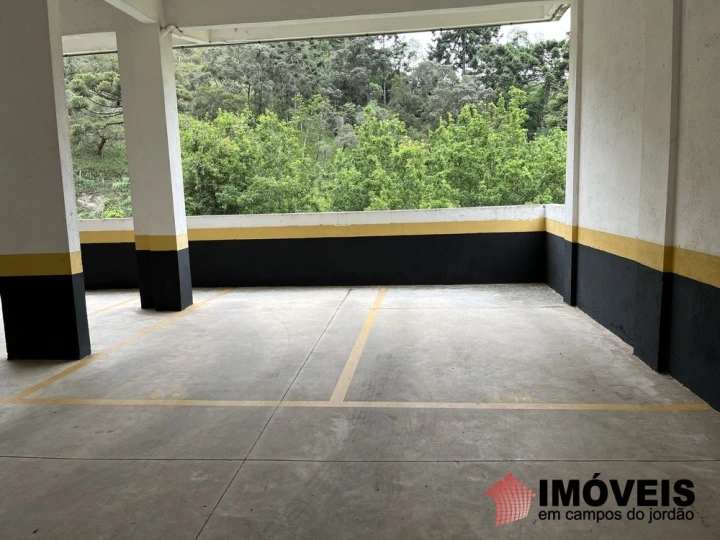 Apartamento em Jaguaribe, Campos do Jordão - foto 6