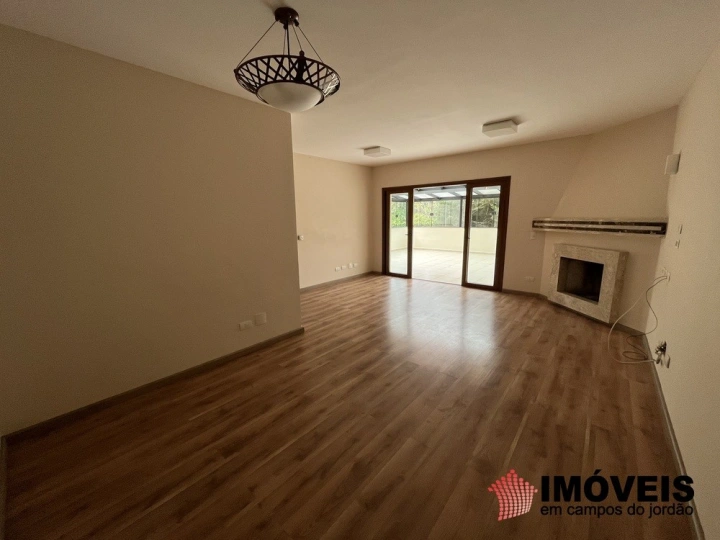Apartamento em Jaguaribe, Campos do Jordão - foto 8