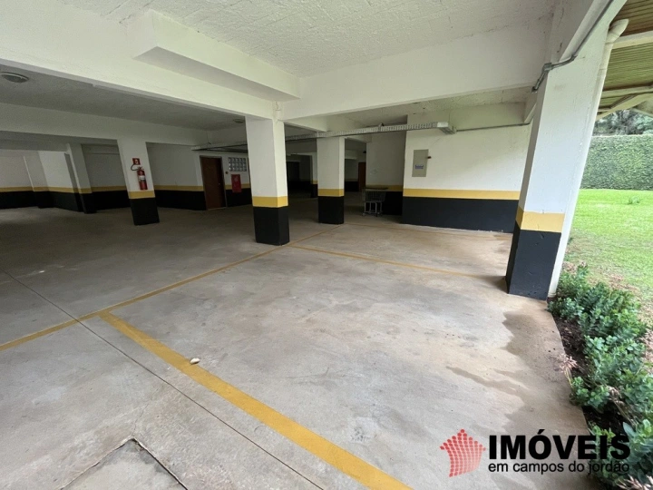 Apartamento em Jaguaribe, Campos do Jordão - foto 9