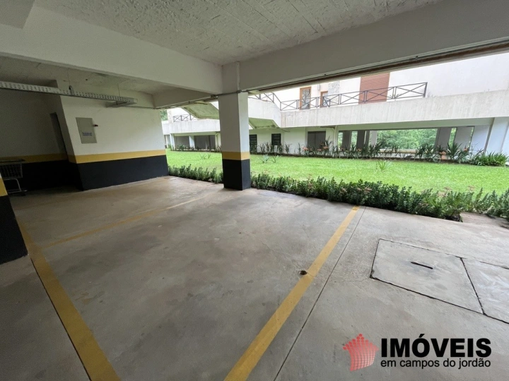 Apartamento em Jaguaribe, Campos do Jordão - foto 10