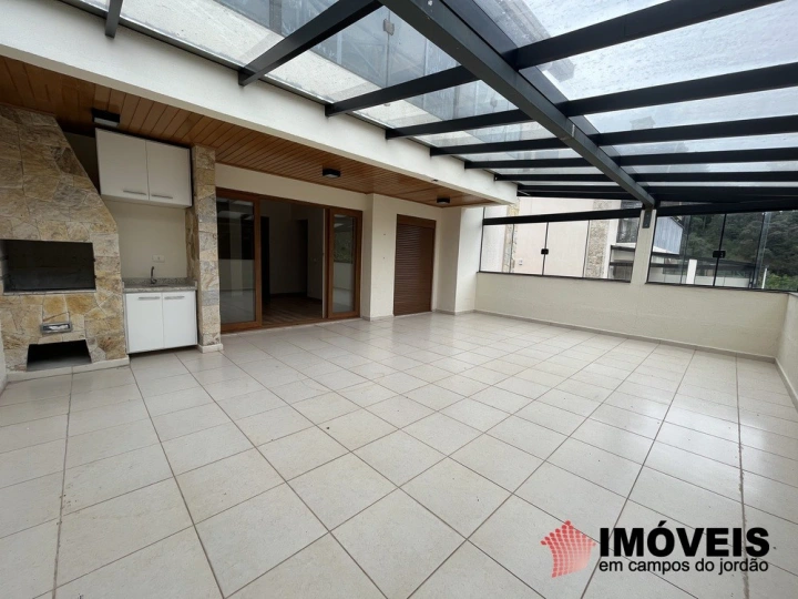Apartamento em Jaguaribe, Campos do Jordão - foto 11