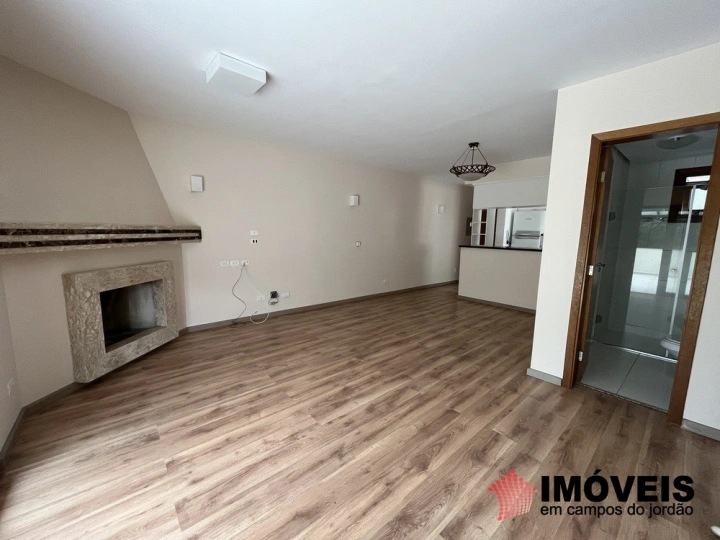 Apartamento em Jaguaribe, Campos do Jordão - foto 12