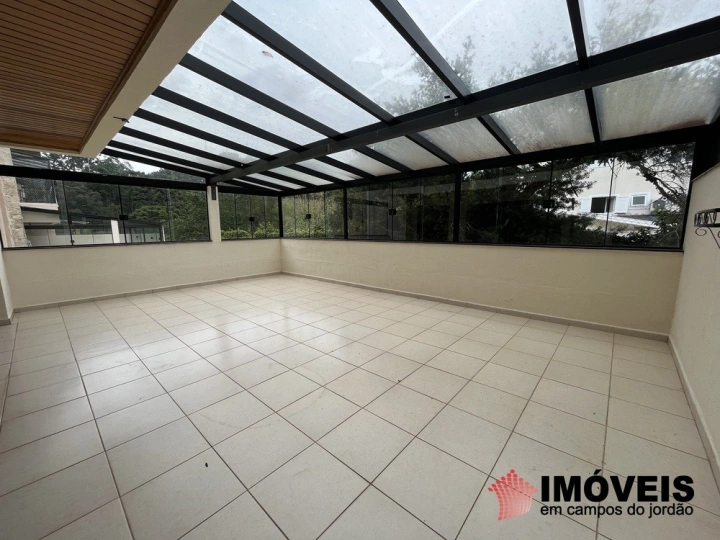 Apartamento em Jaguaribe, Campos do Jordão - foto 13