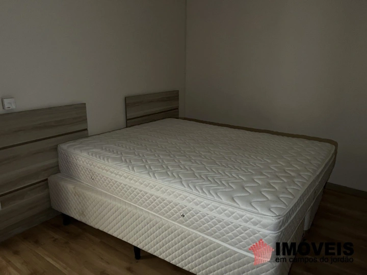 Apartamento em Jaguaribe, Campos do Jordão - foto 14
