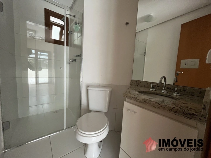 Apartamento em Jaguaribe, Campos do Jordão - foto 15