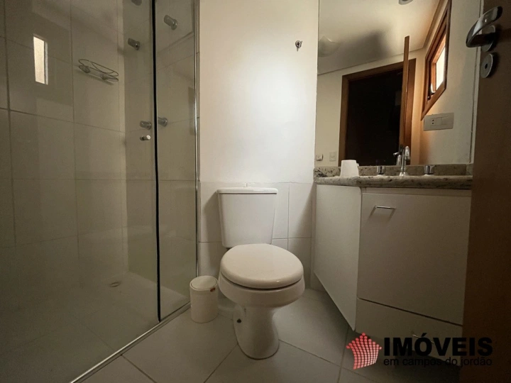 Apartamento em Jaguaribe, Campos do Jordão - foto 17