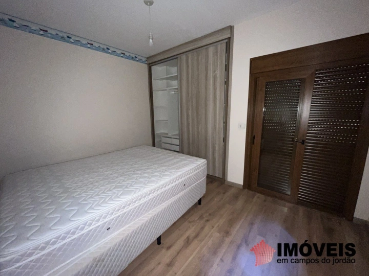 Apartamento em Jaguaribe, Campos do Jordão - foto 18