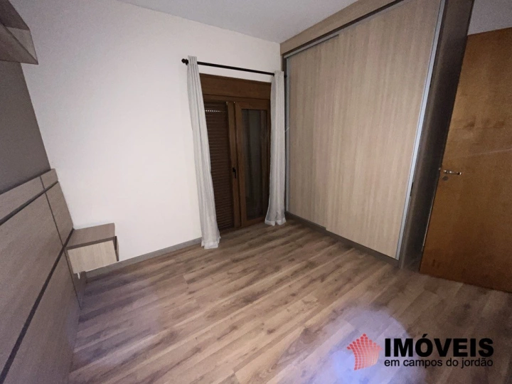 Apartamento em Jaguaribe, Campos do Jordão - foto 19