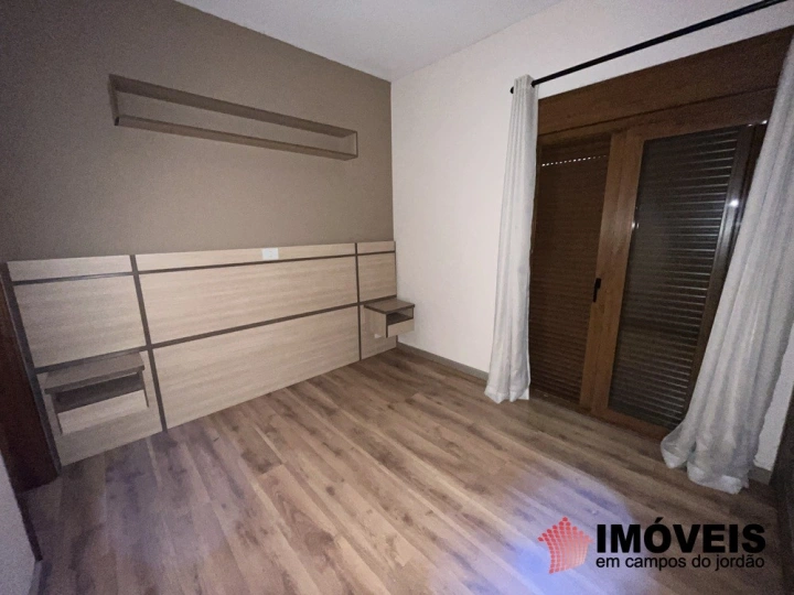 Apartamento em Jaguaribe, Campos do Jordão - foto 20
