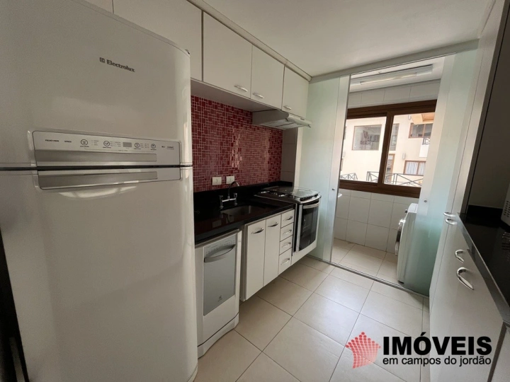 Apartamento em Jaguaribe, Campos do Jordão - foto 21