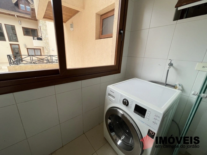 Apartamento em Jaguaribe, Campos do Jordão - foto 22