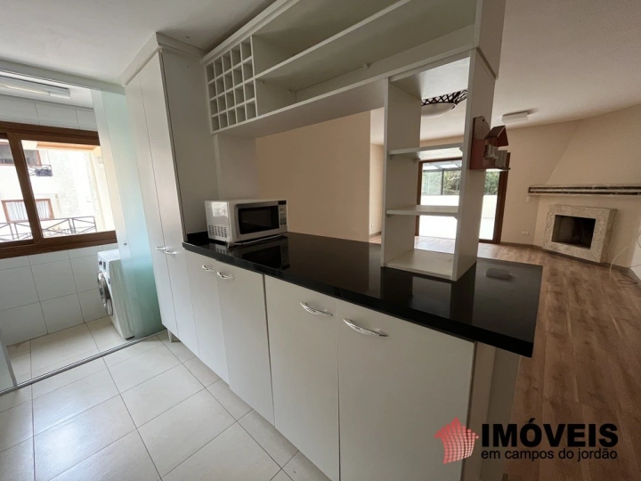Apartamento em Jaguaribe, Campos do Jordão - foto 23