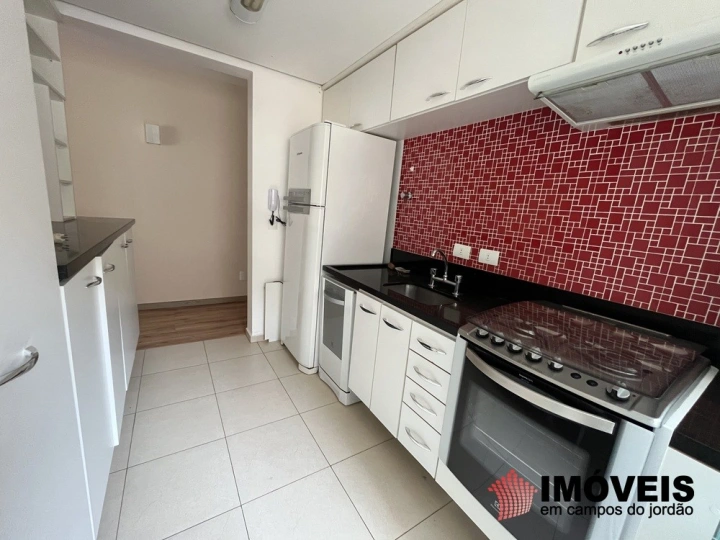 Apartamento em Jaguaribe, Campos do Jordão - foto 24