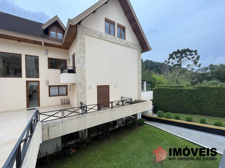 Apartamento em Jaguaribe, Campos do Jordão - foto 25